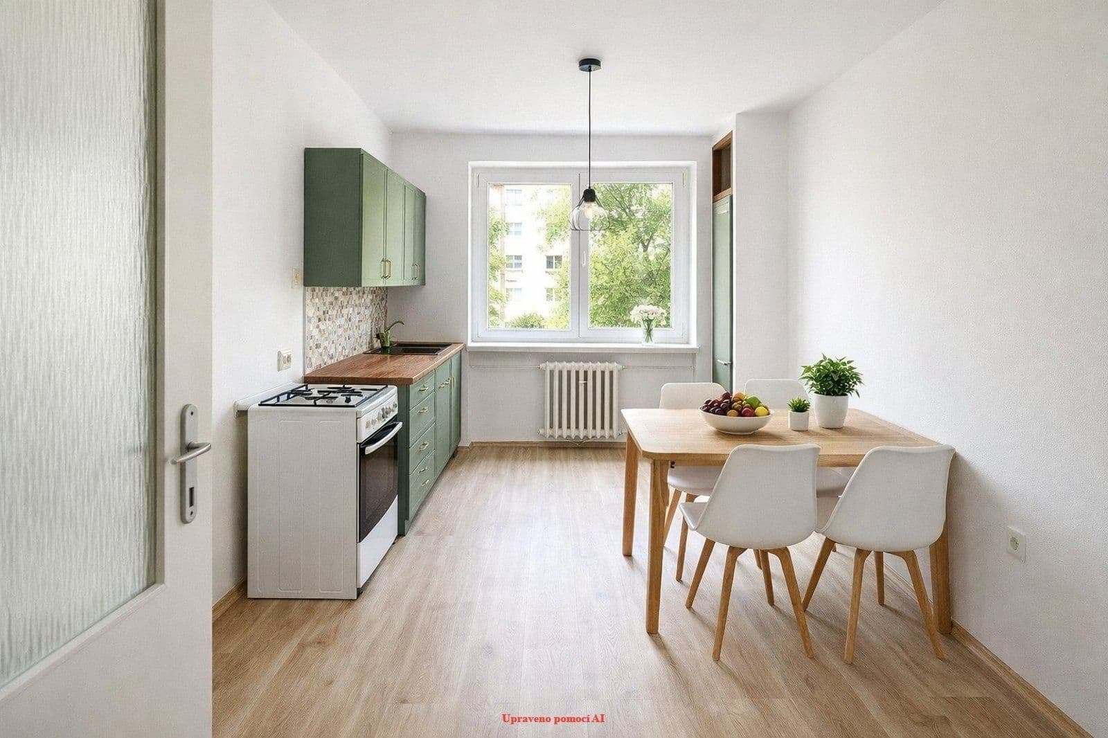 Pronájem bytu 2+1 48 m², Janáčkova, Karviná, Moravskoslezský kraj Pronájem bytu 2+1 48 m², Janáčkova, Karviná, Moravskoslezský kraj