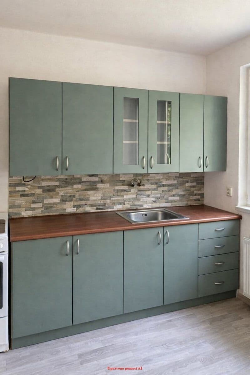 Pronájem bytu 2+1 48 m², Janáčkova, Karviná, Moravskoslezský kraj Pronájem bytu 2+1 48 m², Janáčkova, Karviná, Moravskoslezský kraj