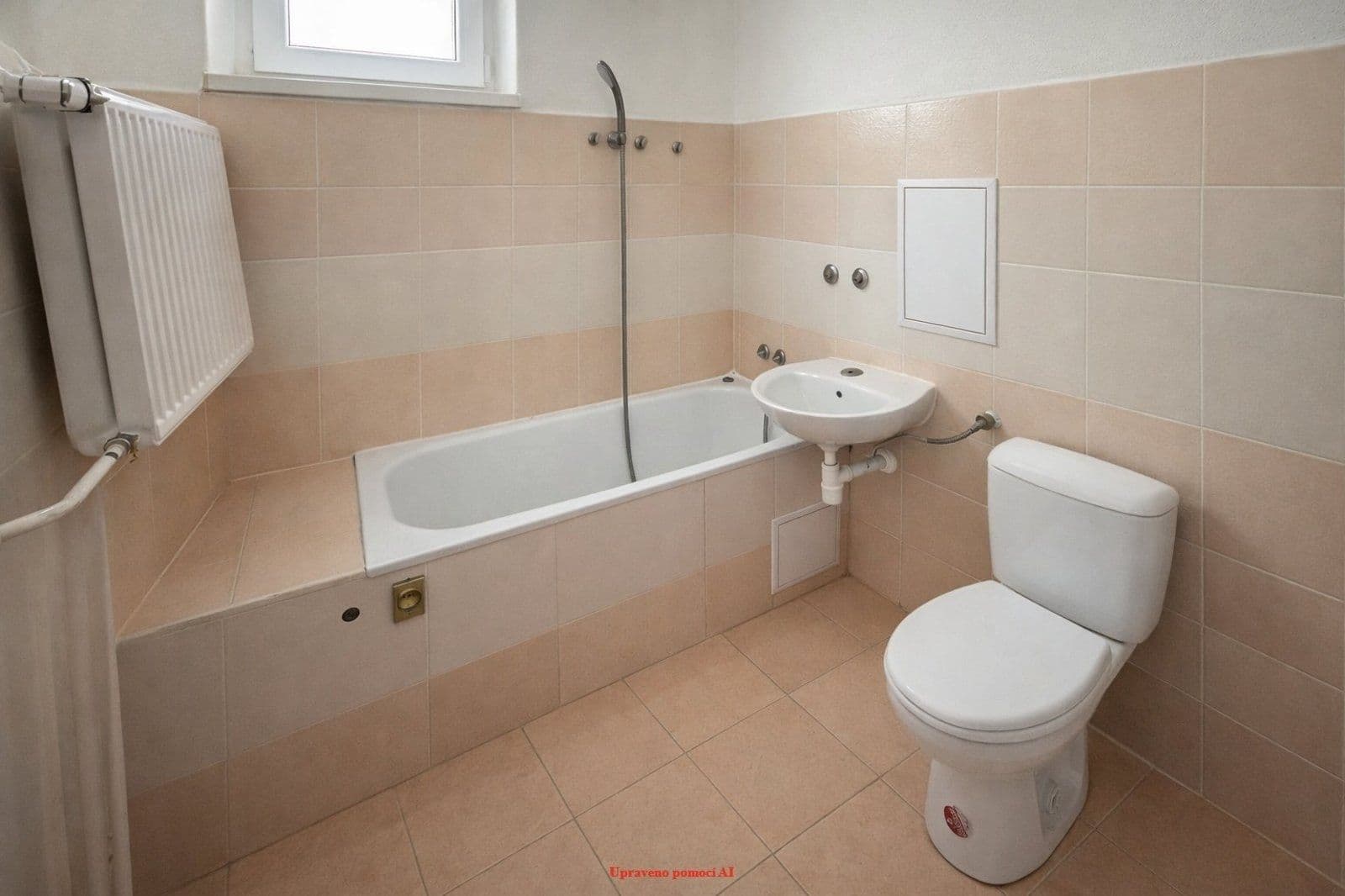 Pronájem bytu 2+1 48 m², Janáčkova, Karviná, Moravskoslezský kraj Pronájem bytu 2+1 48 m², Janáčkova, Karviná, Moravskoslezský kraj