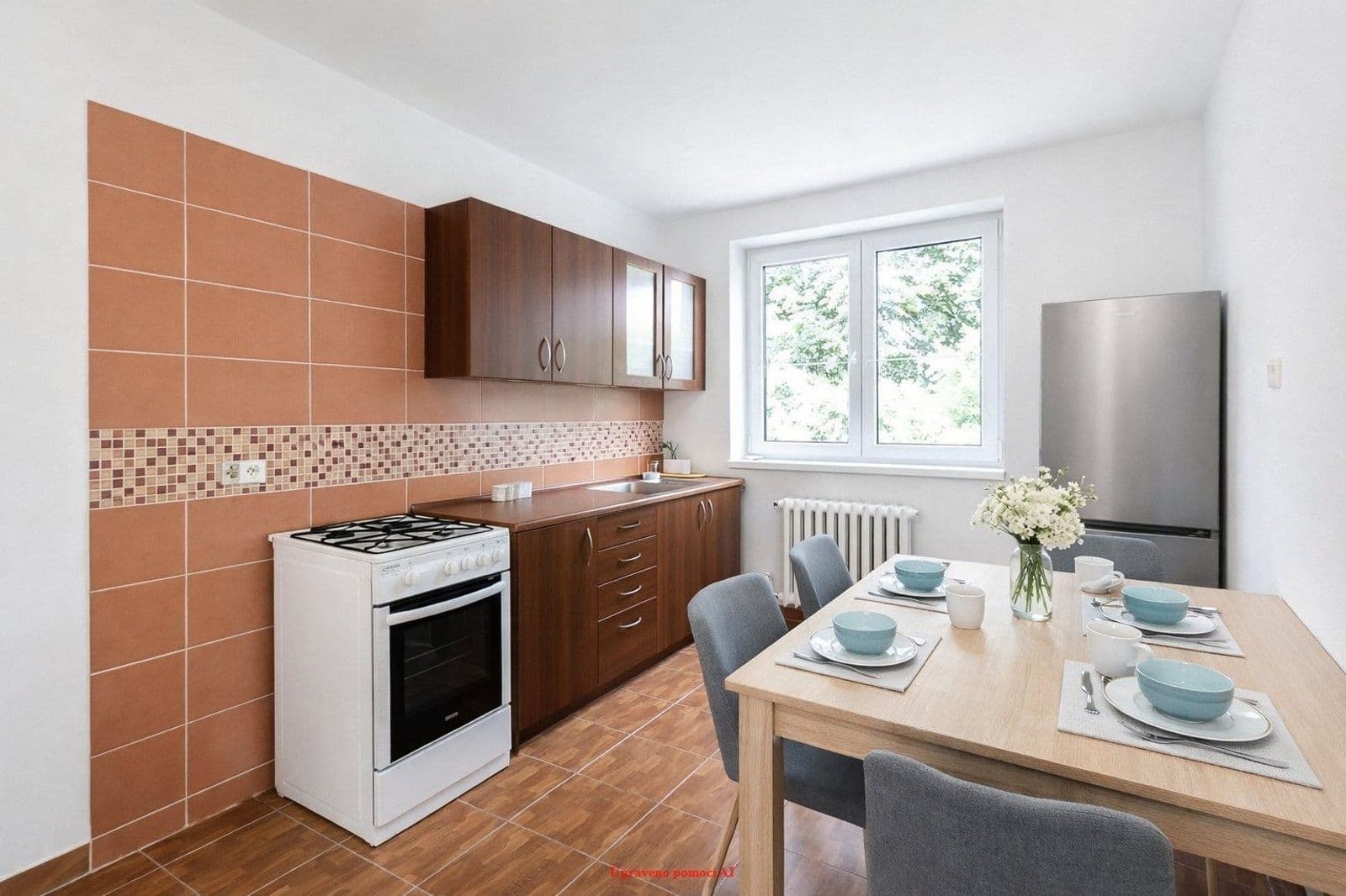 Pronájem bytu 2+1 53 m², nám. Budovatelů, Karviná, Moravskoslezský kraj Pronájem bytu 2+1 53 m², nám. Budovatelů, Karviná, Moravskoslezský kraj