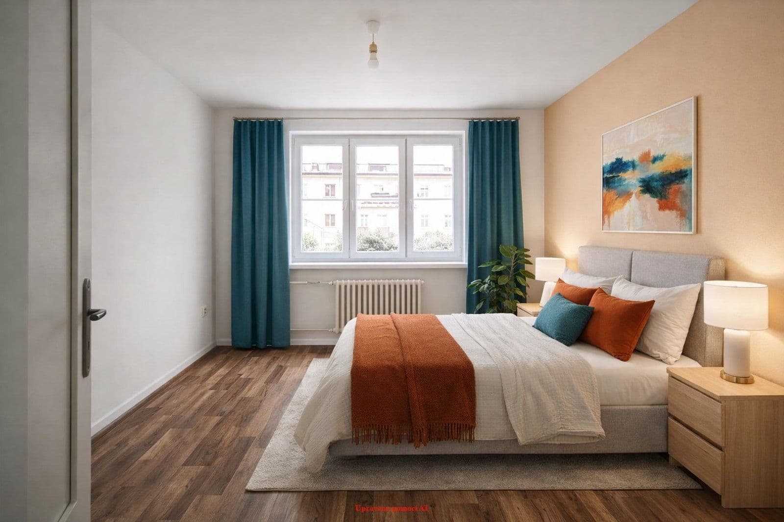 Pronájem bytu 2+1 53 m², nám. Budovatelů, Karviná, Moravskoslezský kraj Pronájem bytu 2+1 53 m², nám. Budovatelů, Karviná, Moravskoslezský kraj