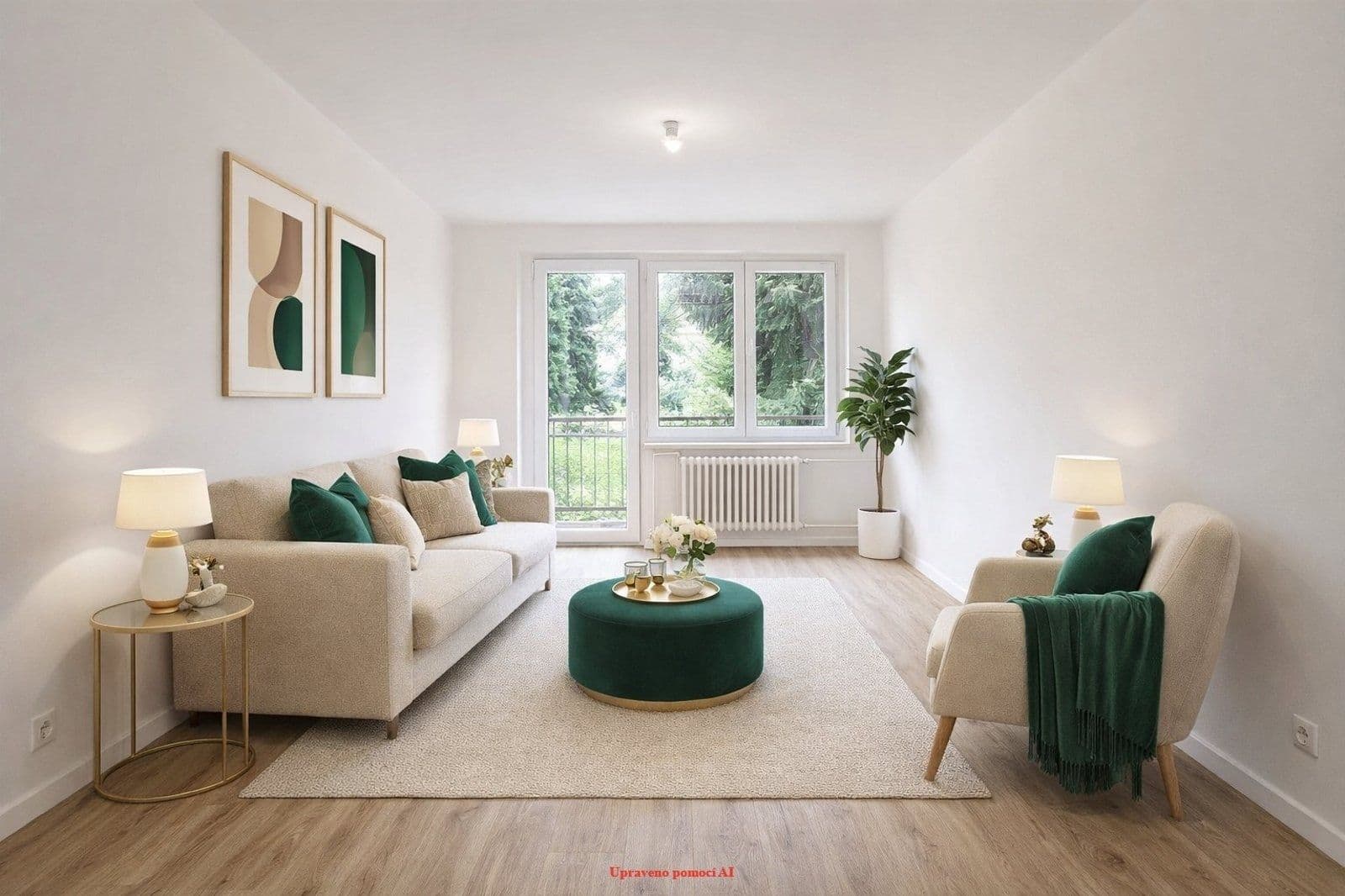 Pronájem bytu 2+1 52 m², Žižkova, Karviná, Moravskoslezský kraj Pronájem bytu 2+1 52 m², Žižkova, Karviná, Moravskoslezský kraj