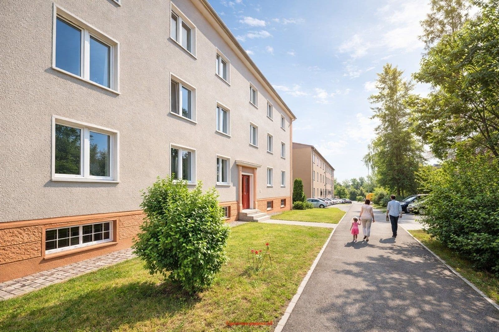 Pronájem bytu 2+1 52 m², Žižkova, Karviná, Moravskoslezský kraj Pronájem bytu 2+1 52 m², Žižkova, Karviná, Moravskoslezský kraj