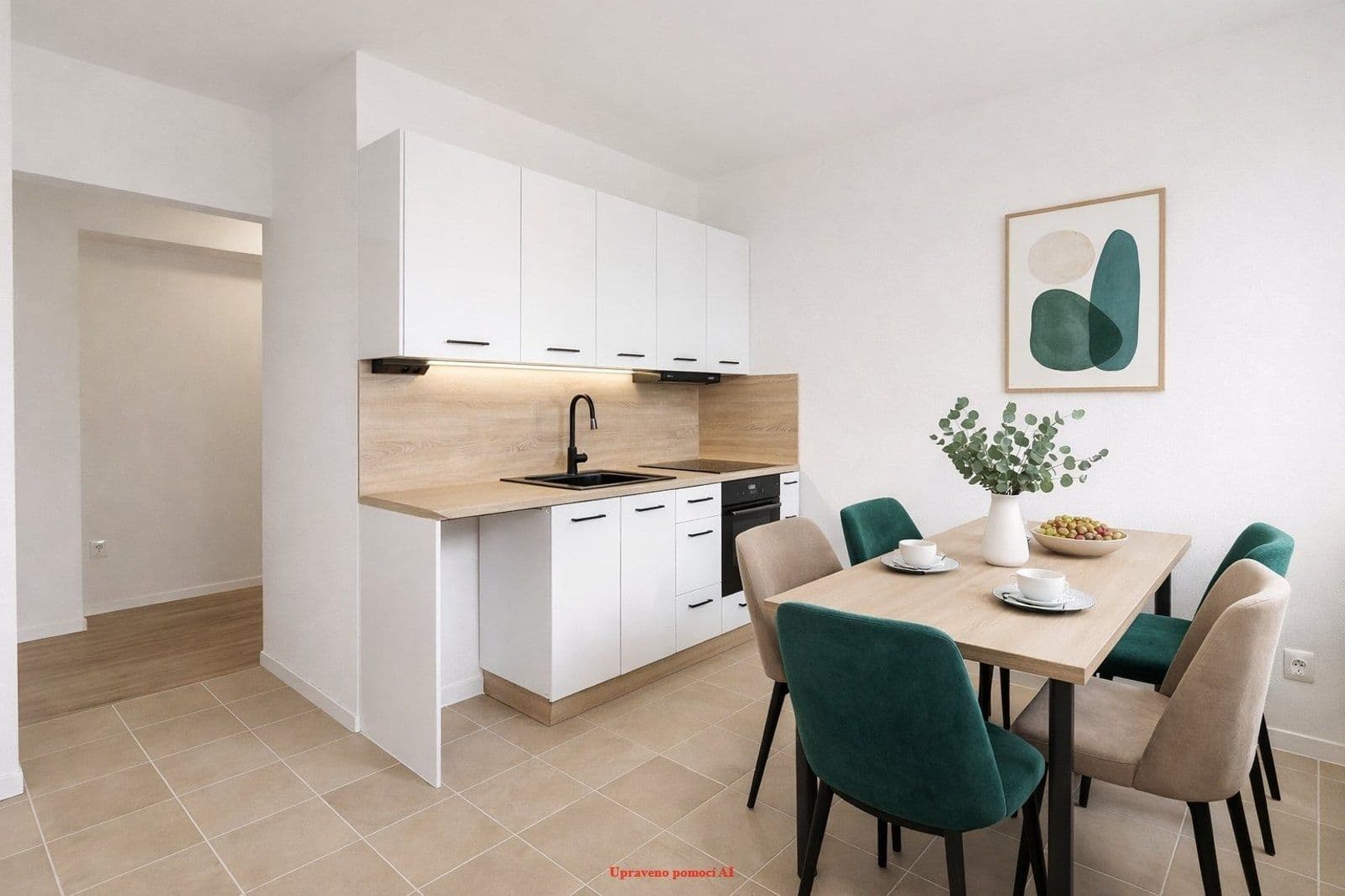 Pronájem bytu 2+1 52 m², Žižkova, Karviná, Moravskoslezský kraj Pronájem bytu 2+1 52 m², Žižkova, Karviná, Moravskoslezský kraj