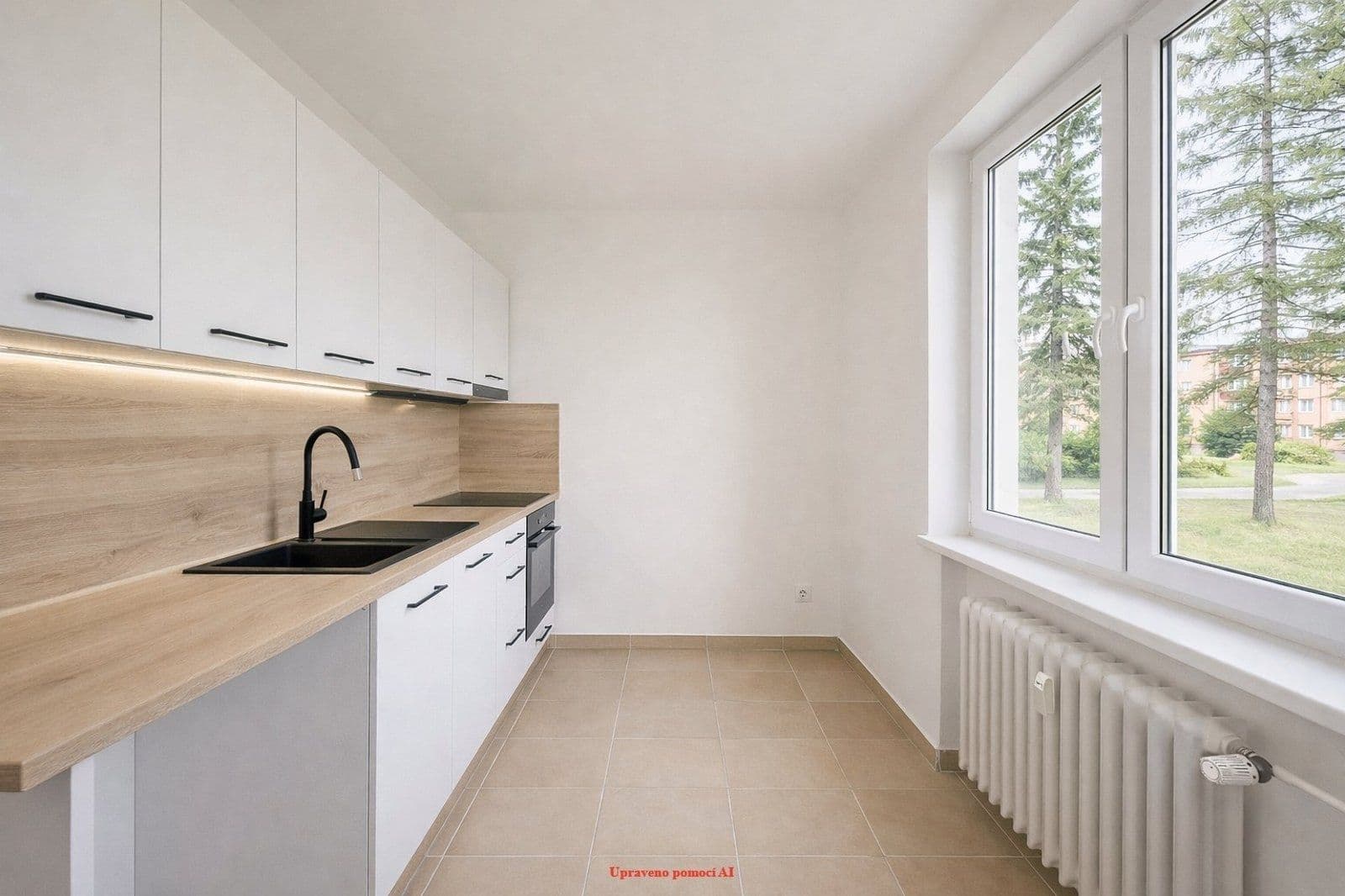 Pronájem bytu 2+1 52 m², Žižkova, Karviná, Moravskoslezský kraj Pronájem bytu 2+1 52 m², Žižkova, Karviná, Moravskoslezský kraj