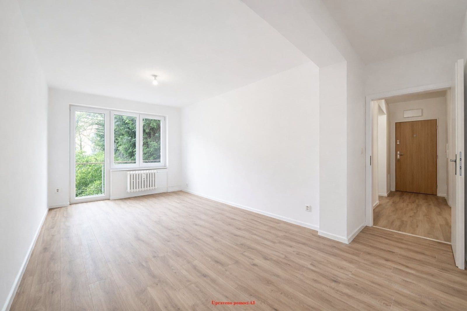 Pronájem bytu 2+1 52 m², Žižkova, Karviná, Moravskoslezský kraj Pronájem bytu 2+1 52 m², Žižkova, Karviná, Moravskoslezský kraj