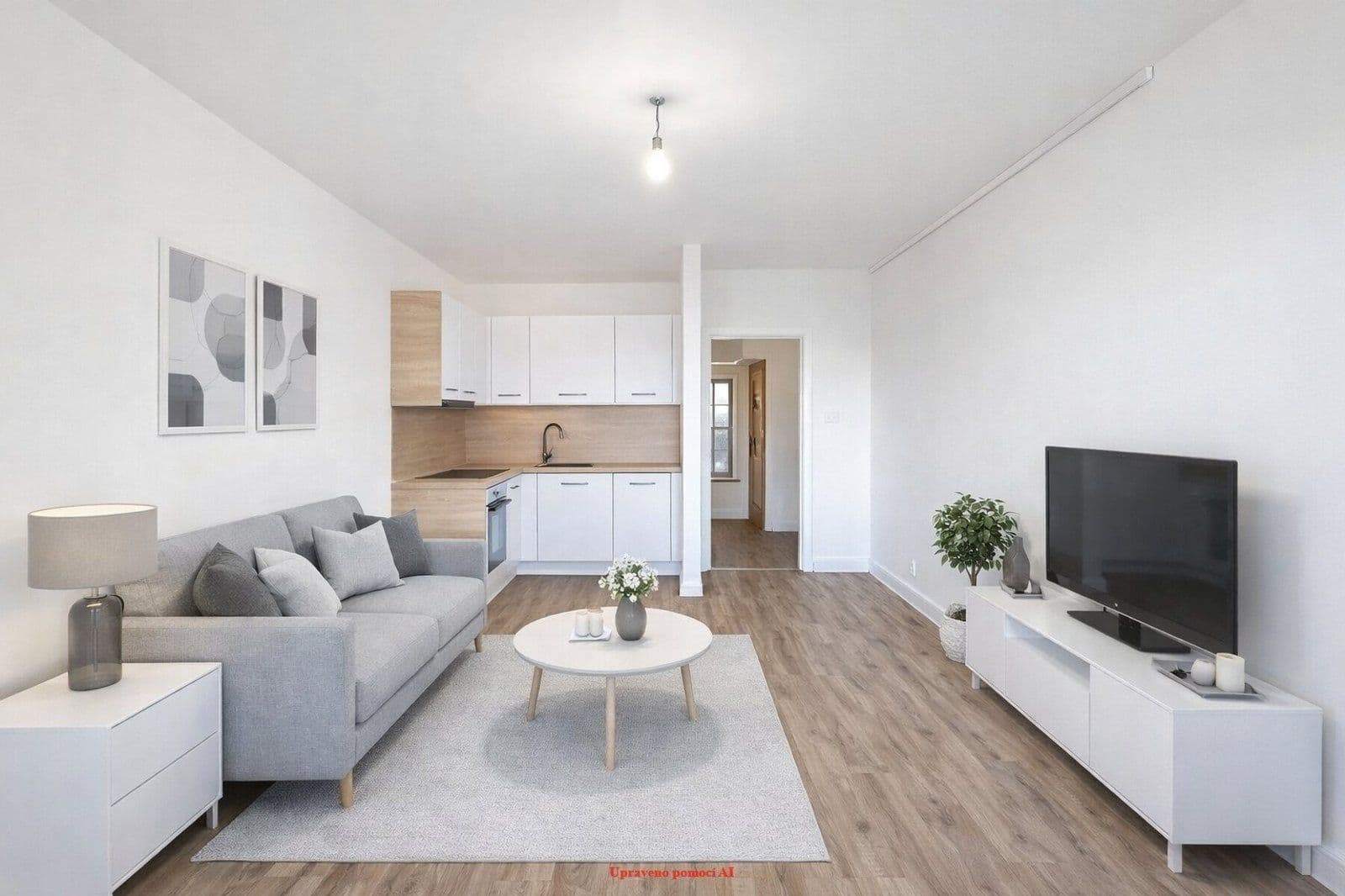 Pronájem bytu 1+kk 28 m², Studentská, Karviná, Moravskoslezský kraj Pronájem bytu 1+kk 28 m², Studentská, Karviná, Moravskoslezský kraj