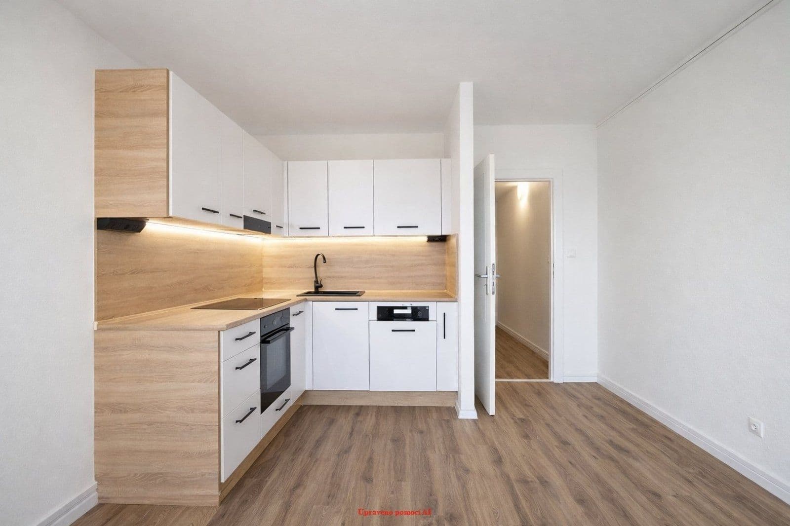 Pronájem bytu 1+kk 28 m², Studentská, Karviná, Moravskoslezský kraj Pronájem bytu 1+kk 28 m², Studentská, Karviná, Moravskoslezský kraj