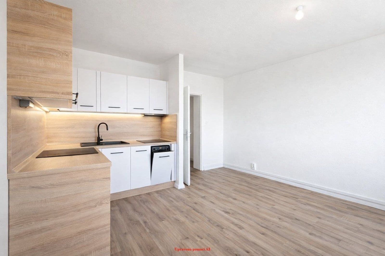 Pronájem bytu 1+kk 28 m², Studentská, Karviná, Moravskoslezský kraj Pronájem bytu 1+kk 28 m², Studentská, Karviná, Moravskoslezský kraj