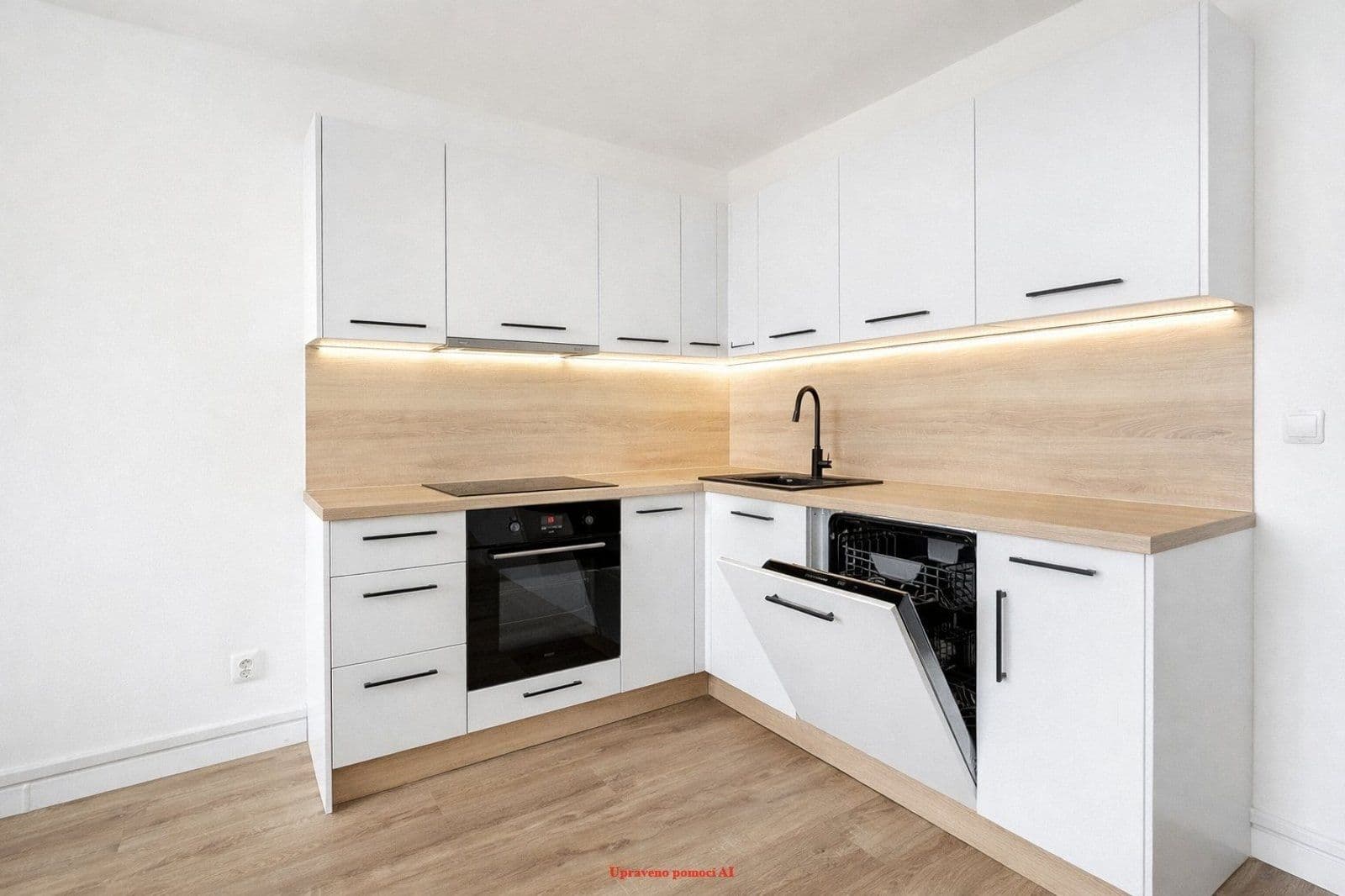 Pronájem bytu 1+kk 28 m², Studentská, Karviná, Moravskoslezský kraj Pronájem bytu 1+kk 28 m², Studentská, Karviná, Moravskoslezský kraj