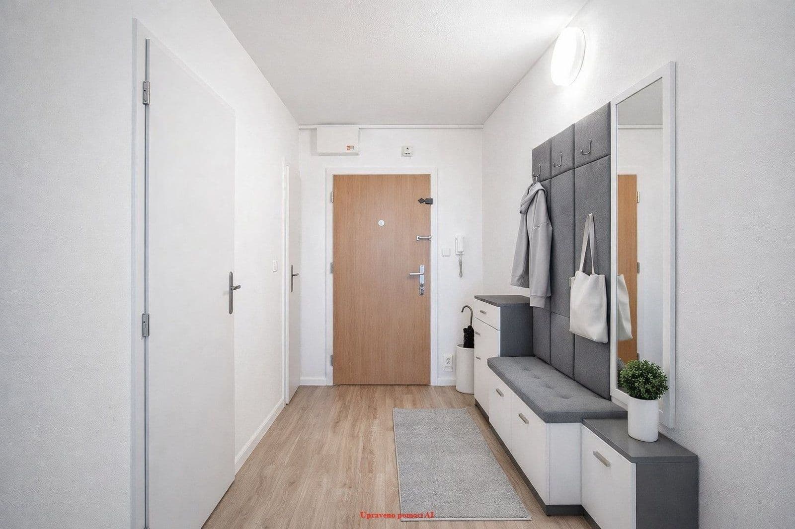 Pronájem bytu 1+kk 28 m², Studentská, Karviná, Moravskoslezský kraj Pronájem bytu 1+kk 28 m², Studentská, Karviná, Moravskoslezský kraj