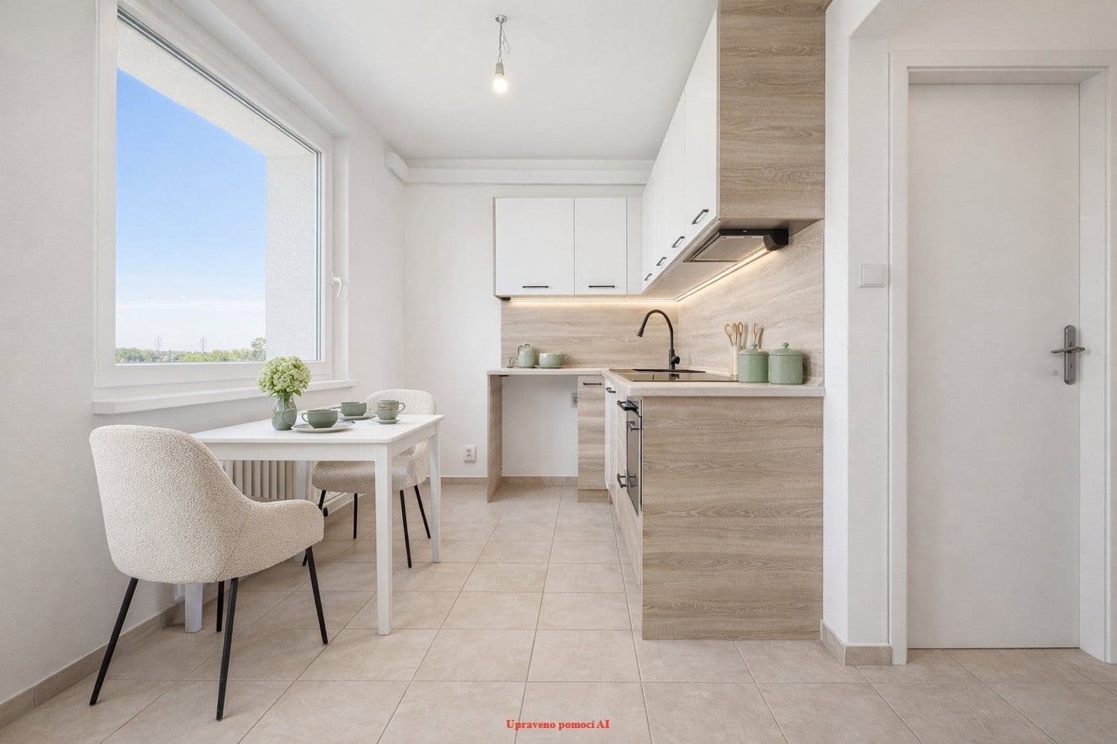 Pronájem bytu 1+kk 33 m², Stavební, Horní Suchá, Moravskoslezský kraj Pronájem bytu 1+kk 33 m², Stavební, Horní Suchá, Moravskoslezský kraj