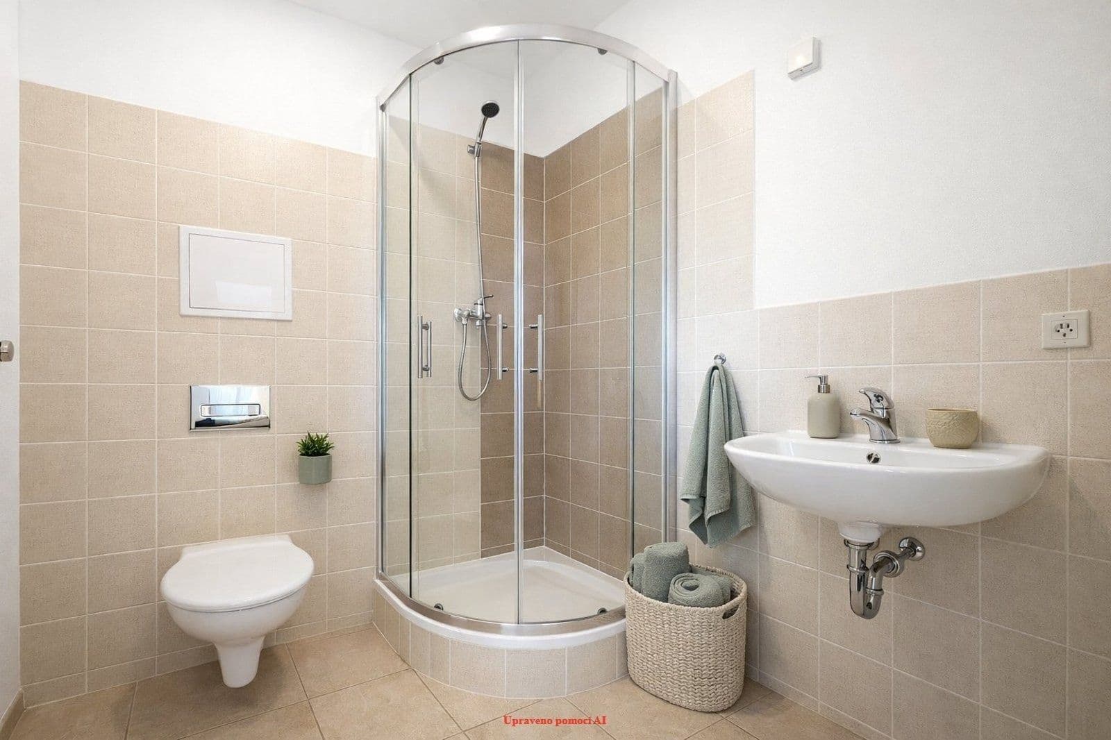 Pronájem bytu 1+kk 33 m², Stavební, Horní Suchá, Moravskoslezský kraj Pronájem bytu 1+kk 33 m², Stavební, Horní Suchá, Moravskoslezský kraj