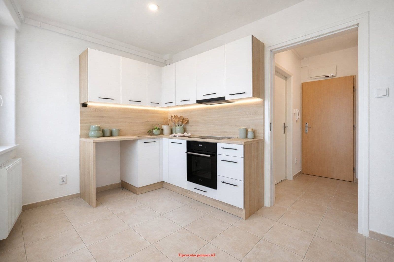 Pronájem bytu 1+kk 33 m², Stavební, Horní Suchá, Moravskoslezský kraj Pronájem bytu 1+kk 33 m², Stavební, Horní Suchá, Moravskoslezský kraj