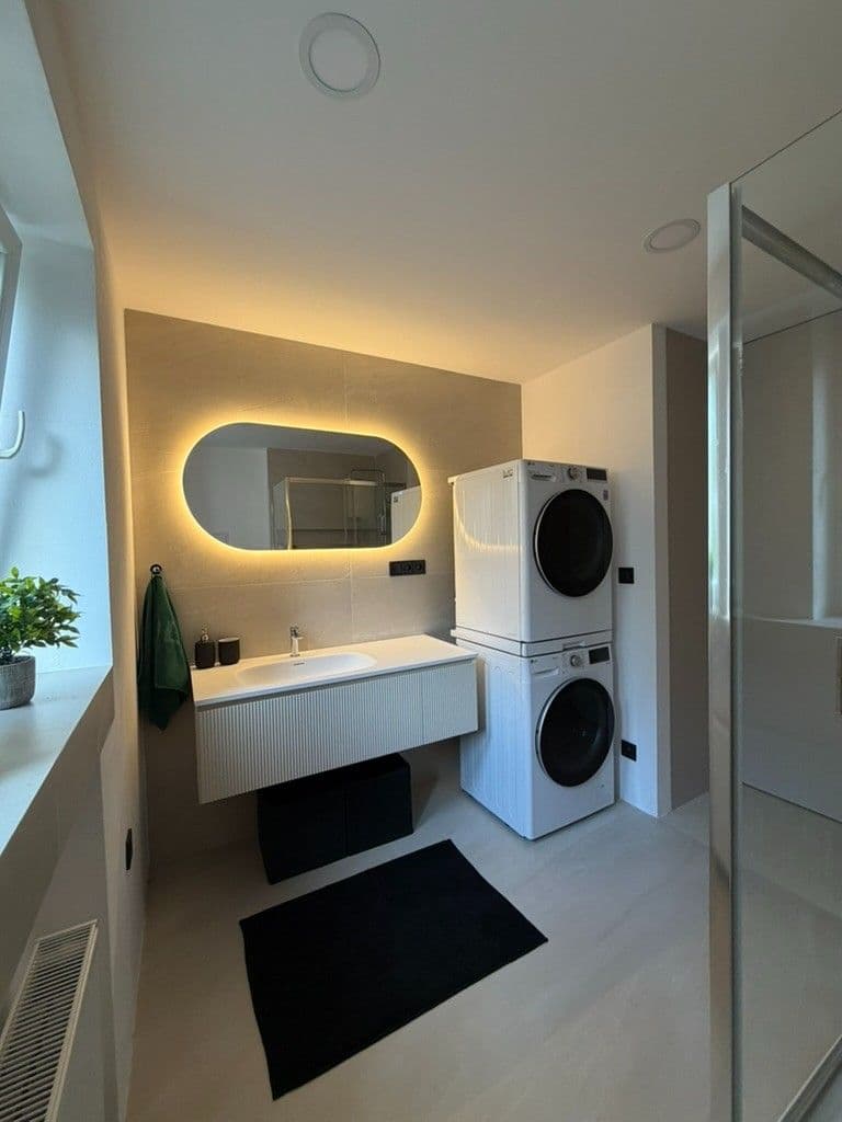 Prodej bytu 2+kk 54 m², Vodárenská, Kladno, Středočeský kraj Prodej bytu 2+kk 54 m², Vodárenská, Kladno, Středočeský kraj