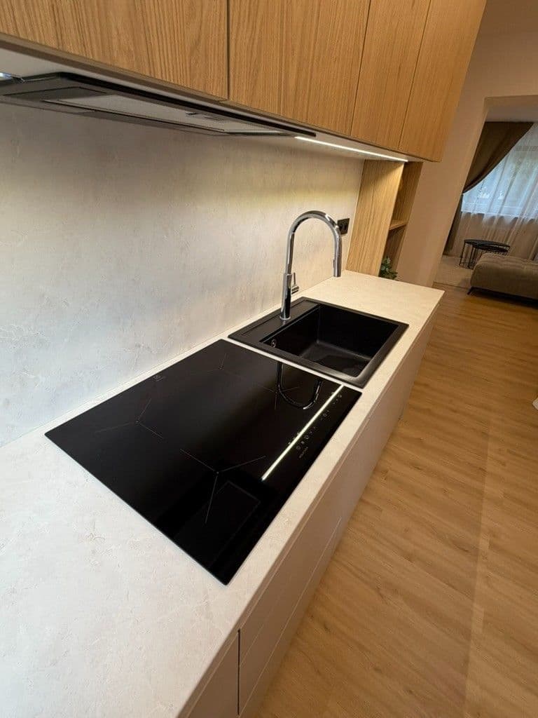 Prodej bytu 2+kk 54 m², Vodárenská, Kladno, Středočeský kraj Prodej bytu 2+kk 54 m², Vodárenská, Kladno, Středočeský kraj