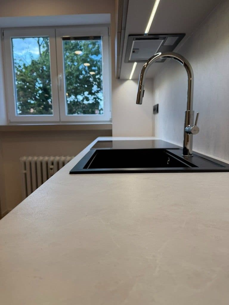 Prodej bytu 2+kk 54 m², Vodárenská, Kladno, Středočeský kraj Prodej bytu 2+kk 54 m², Vodárenská, Kladno, Středočeský kraj