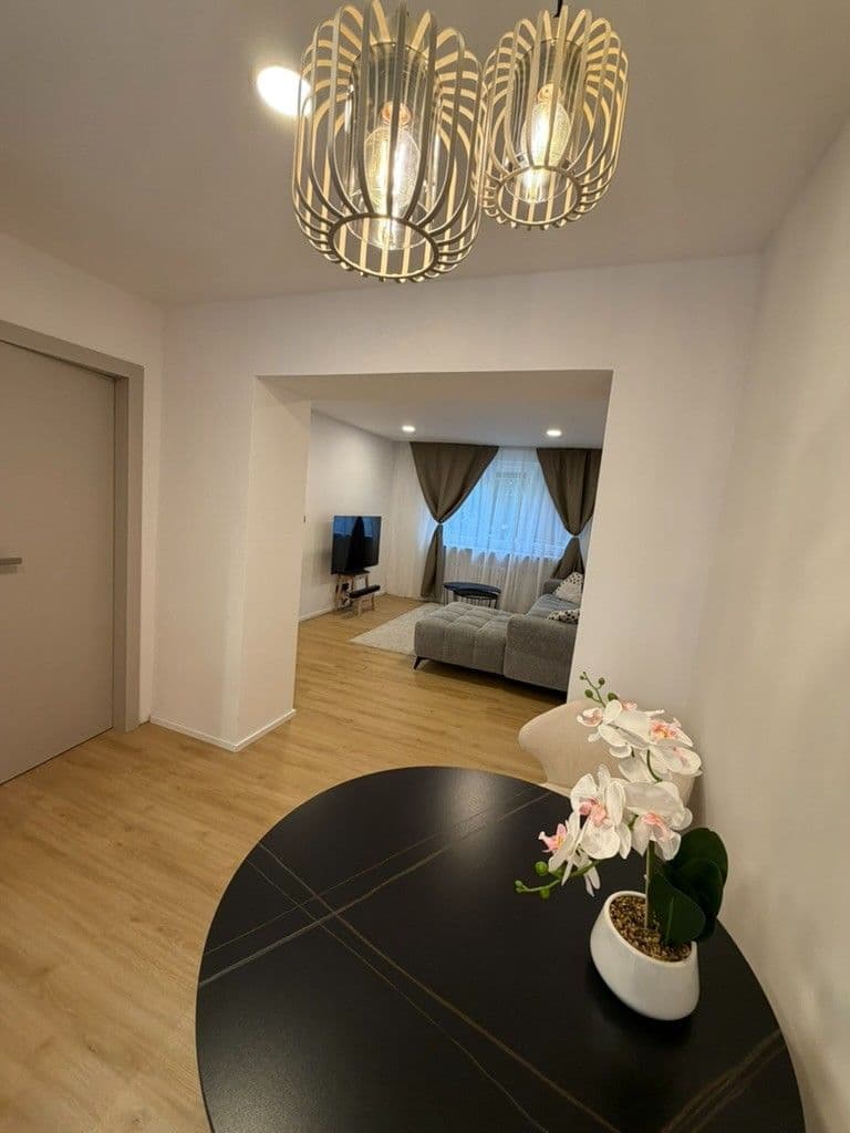 Prodej bytu 2+kk 54 m², Vodárenská, Kladno, Středočeský kraj Prodej bytu 2+kk 54 m², Vodárenská, Kladno, Středočeský kraj