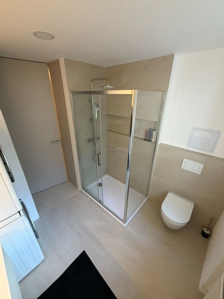 Prodej bytu 2+kk 54 m², Vodárenská, Kladno, Středočeský kraj Prodej bytu 2+kk 54 m², Vodárenská, Kladno, Středočeský kraj