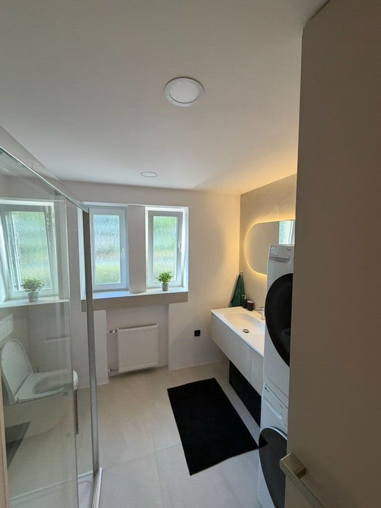 Prodej bytu 2+kk 54 m², Vodárenská, Kladno, Středočeský kraj Prodej bytu 2+kk 54 m², Vodárenská, Kladno, Středočeský kraj