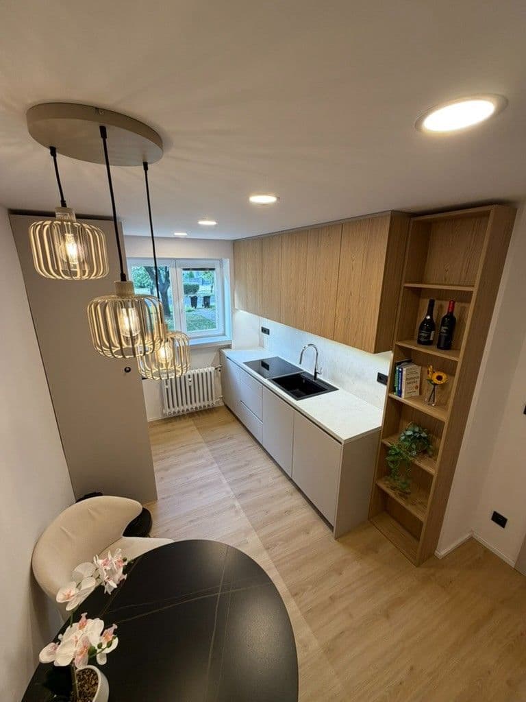 Prodej bytu 2+kk 54 m², Vodárenská, Kladno, Středočeský kraj Prodej bytu 2+kk 54 m², Vodárenská, Kladno, Středočeský kraj