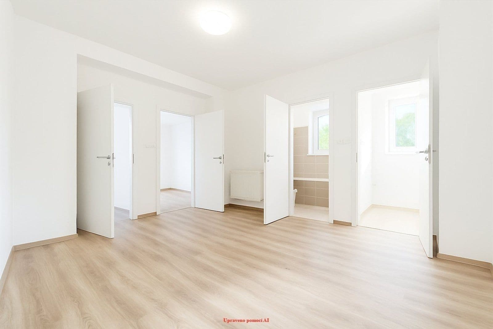 Pronájem bytu 3+1 72 m², Dělnická, Havířov, Moravskoslezský kraj Pronájem bytu 3+1 72 m², Dělnická, Havířov, Moravskoslezský kraj