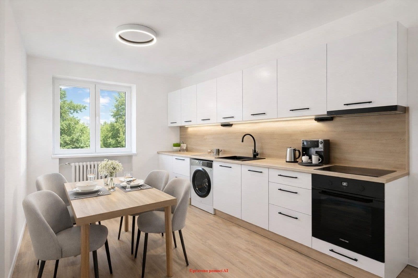 Pronájem bytu 3+1 72 m², Dělnická, Havířov, Moravskoslezský kraj Pronájem bytu 3+1 72 m², Dělnická, Havířov, Moravskoslezský kraj