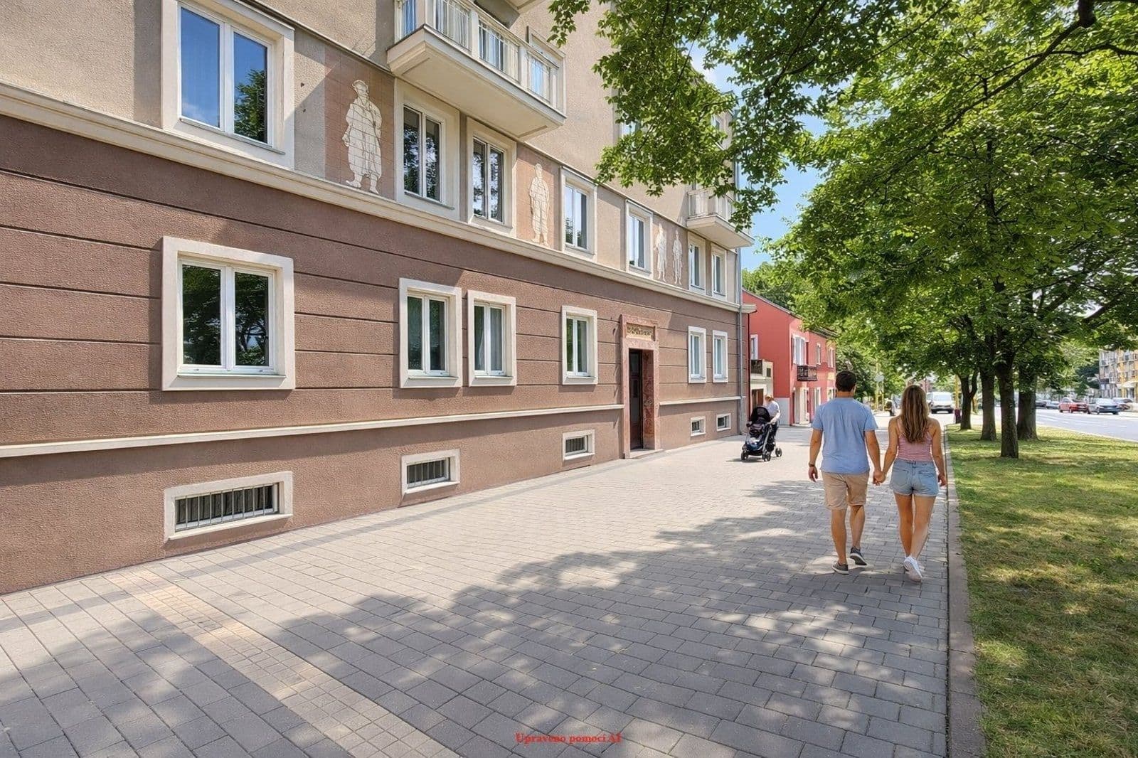 Pronájem bytu 3+1 72 m², Dělnická, Havířov, Moravskoslezský kraj Pronájem bytu 3+1 72 m², Dělnická, Havířov, Moravskoslezský kraj