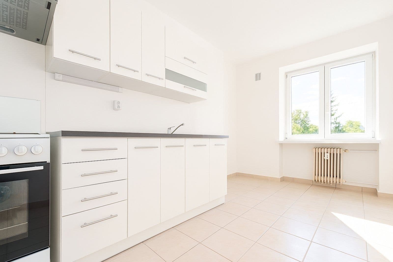 Pronájem bytu 1+1 37 m², Hlavní třída, Havířov, Moravskoslezský kraj Pronájem bytu 1+1 37 m², Hlavní třída, Havířov, Moravskoslezský kraj