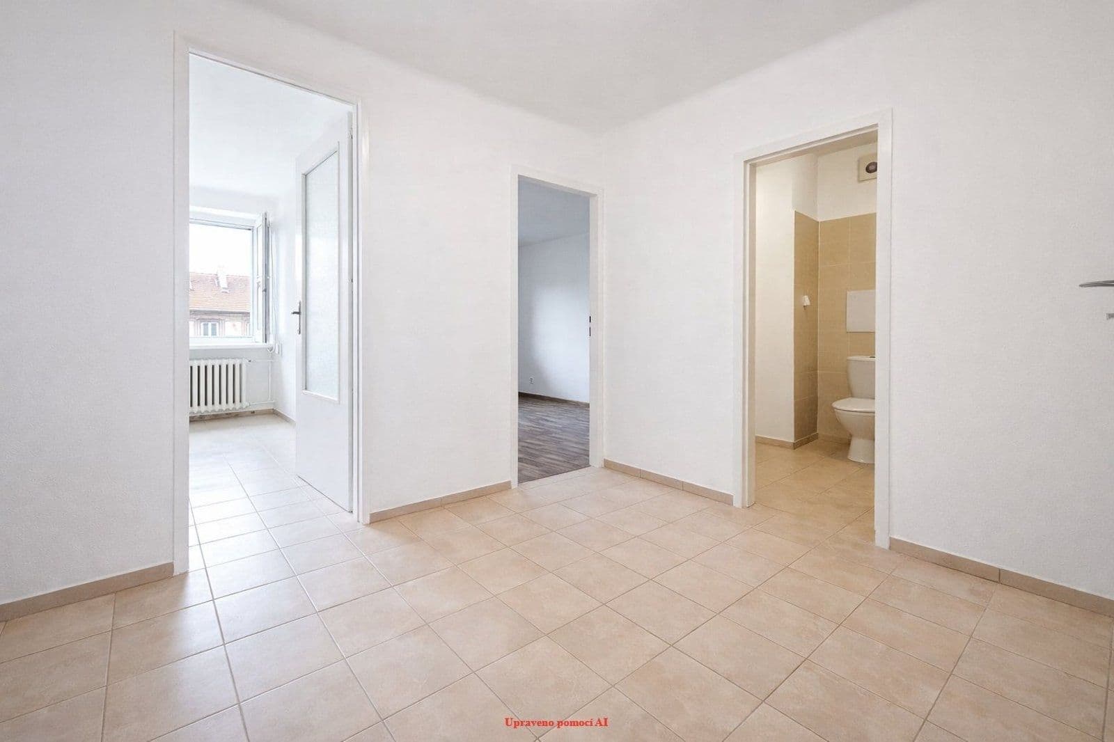 Pronájem bytu 1+1 37 m², Hlavní třída, Havířov, Moravskoslezský kraj Pronájem bytu 1+1 37 m², Hlavní třída, Havířov, Moravskoslezský kraj