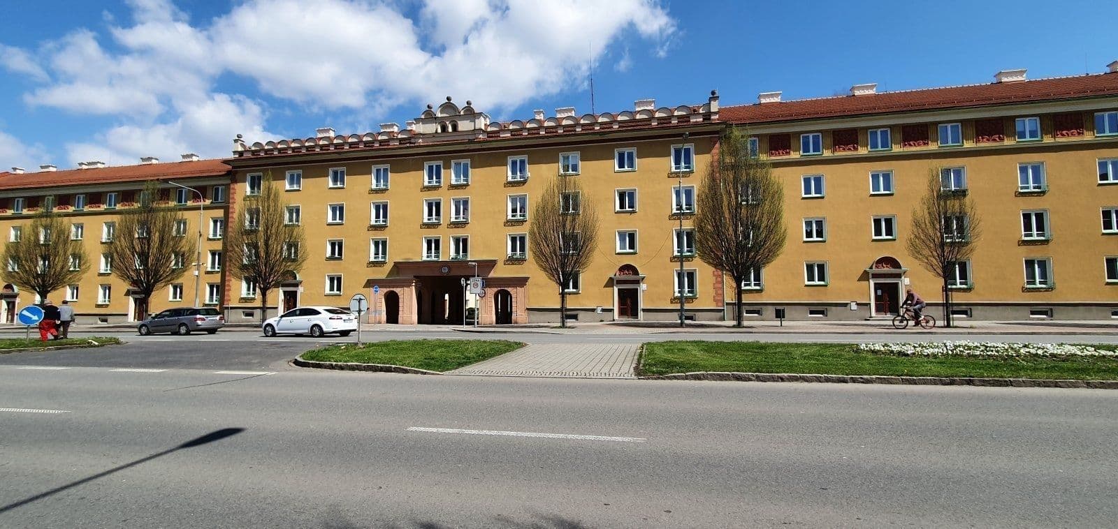 Pronájem bytu 1+1 37 m², Hlavní třída, Havířov, Moravskoslezský kraj Pronájem bytu 1+1 37 m², Hlavní třída, Havířov, Moravskoslezský kraj