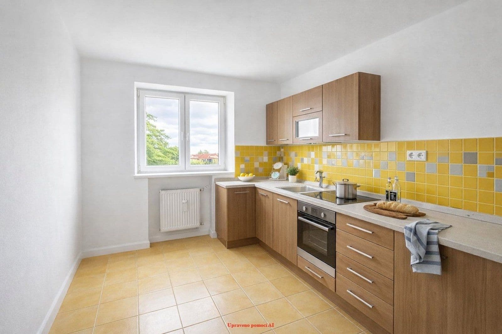 Pronájem bytu 3+1 68 m², Svornosti, Havířov, Moravskoslezský kraj Pronájem bytu 3+1 68 m², Svornosti, Havířov, Moravskoslezský kraj