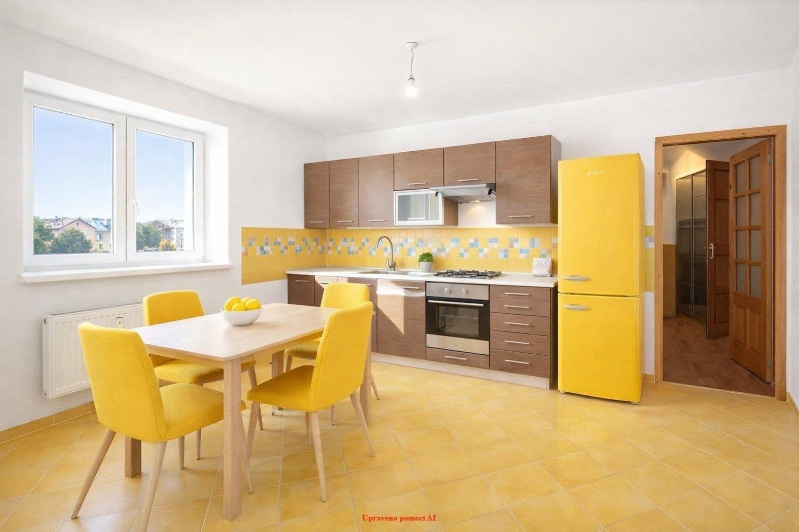 Pronájem bytu 3+1 68 m², Svornosti, Havířov, Moravskoslezský kraj Pronájem bytu 3+1 68 m², Svornosti, Havířov, Moravskoslezský kraj