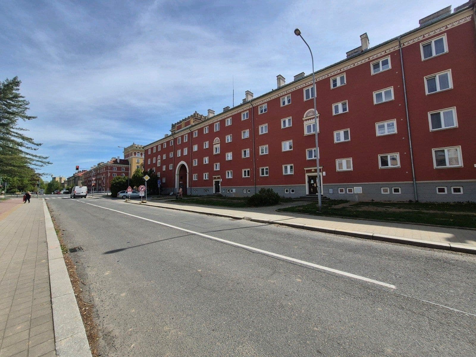 Pronájem bytu 3+1 68 m², Svornosti, Havířov, Moravskoslezský kraj Pronájem bytu 3+1 68 m², Svornosti, Havířov, Moravskoslezský kraj