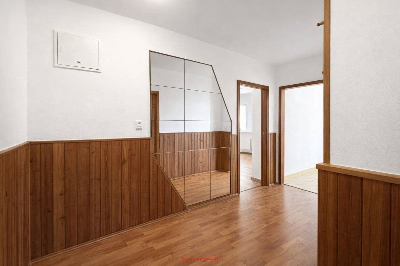 Pronájem bytu 3+1 68 m², Svornosti, Havířov, Moravskoslezský kraj Pronájem bytu 3+1 68 m², Svornosti, Havířov, Moravskoslezský kraj