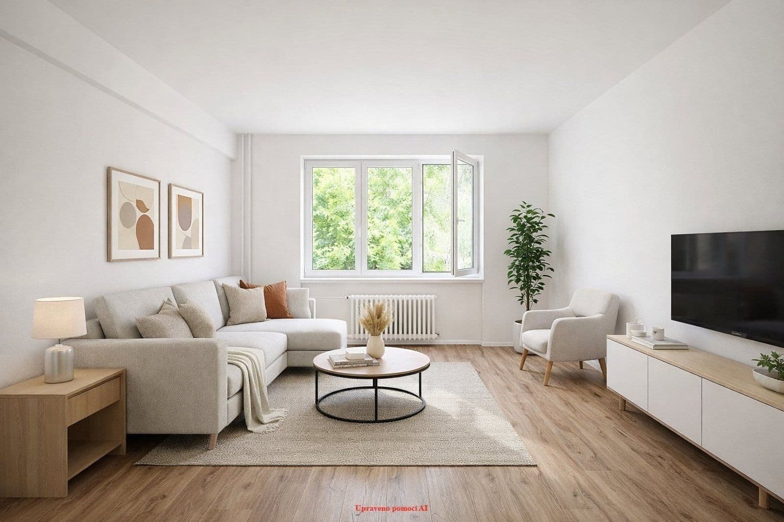 Pronájem bytu 2+1 49 m², Alšova, Havířov, Moravskoslezský kraj Pronájem bytu 2+1 49 m², Alšova, Havířov, Moravskoslezský kraj
