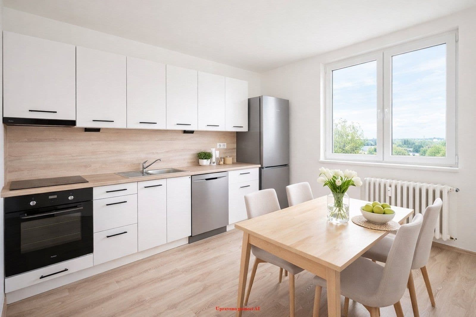 Pronájem bytu 2+1 49 m², Alšova, Havířov, Moravskoslezský kraj Pronájem bytu 2+1 49 m², Alšova, Havířov, Moravskoslezský kraj
