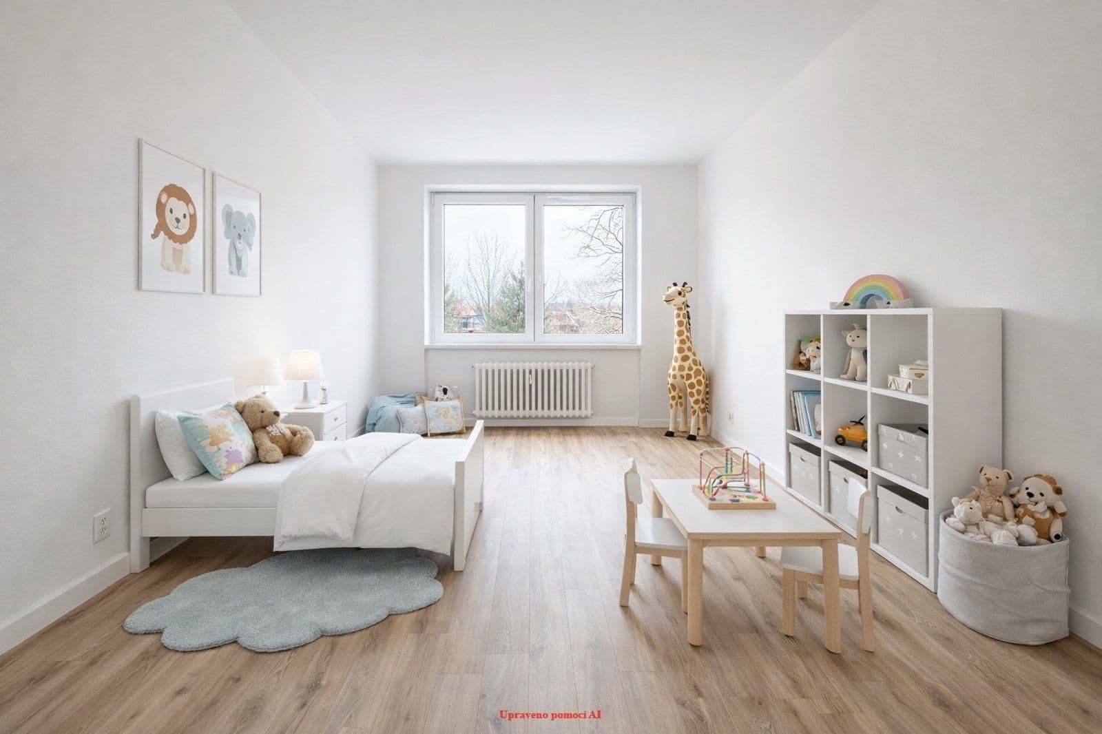 Pronájem bytu 2+1 49 m², Alšova, Havířov, Moravskoslezský kraj Pronájem bytu 2+1 49 m², Alšova, Havířov, Moravskoslezský kraj