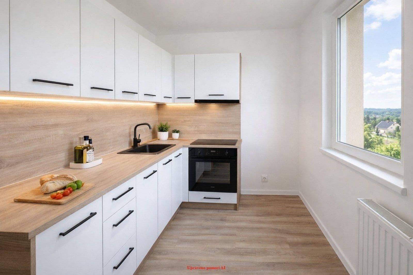Pronájem bytu 3+1 76 m², Radniční, Havířov, Moravskoslezský kraj Pronájem bytu 3+1 76 m², Radniční, Havířov, Moravskoslezský kraj