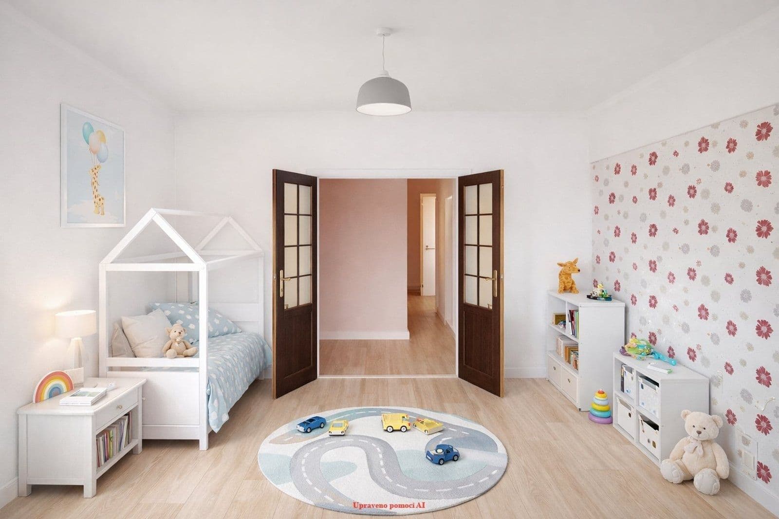 Pronájem bytu 3+1 76 m², Radniční, Havířov, Moravskoslezský kraj Pronájem bytu 3+1 76 m², Radniční, Havířov, Moravskoslezský kraj