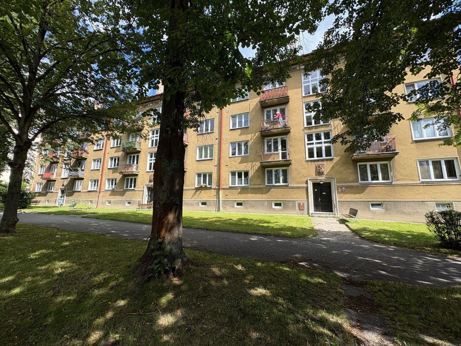 Pronájem bytu 3+1 76 m², Radniční, Havířov, Moravskoslezský kraj Pronájem bytu 3+1 76 m², Radniční, Havířov, Moravskoslezský kraj