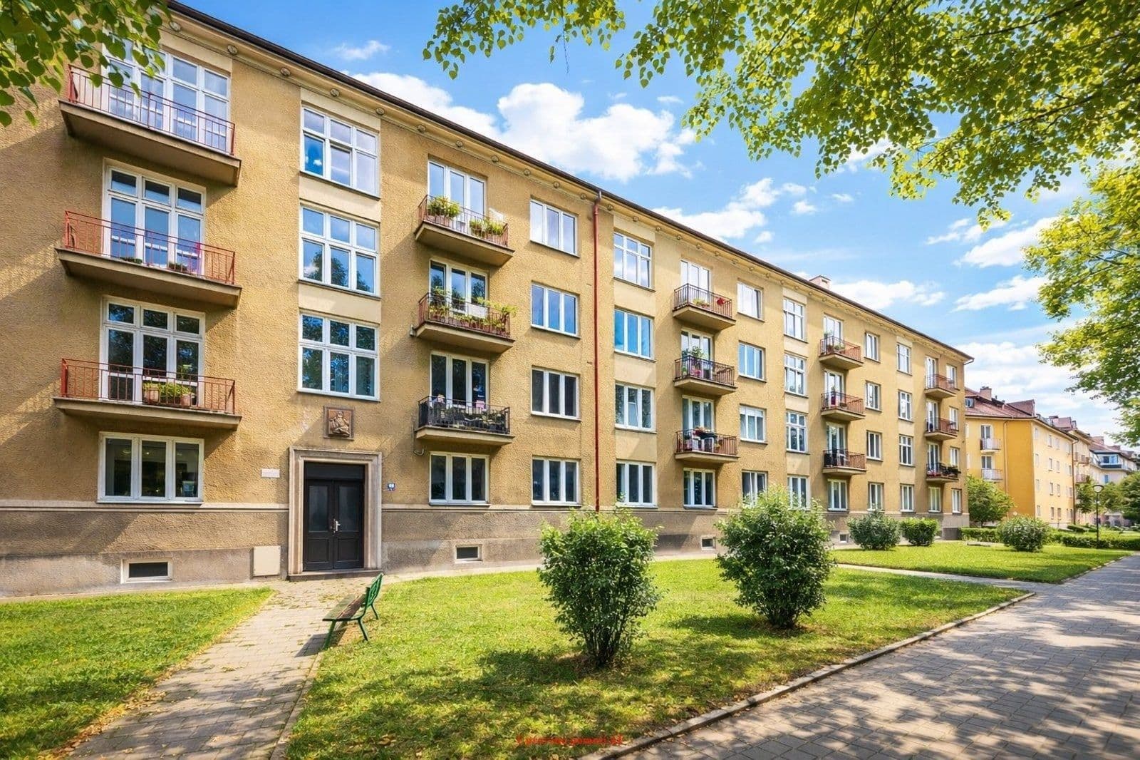 Pronájem bytu 3+1 76 m², Radniční, Havířov, Moravskoslezský kraj Pronájem bytu 3+1 76 m², Radniční, Havířov, Moravskoslezský kraj