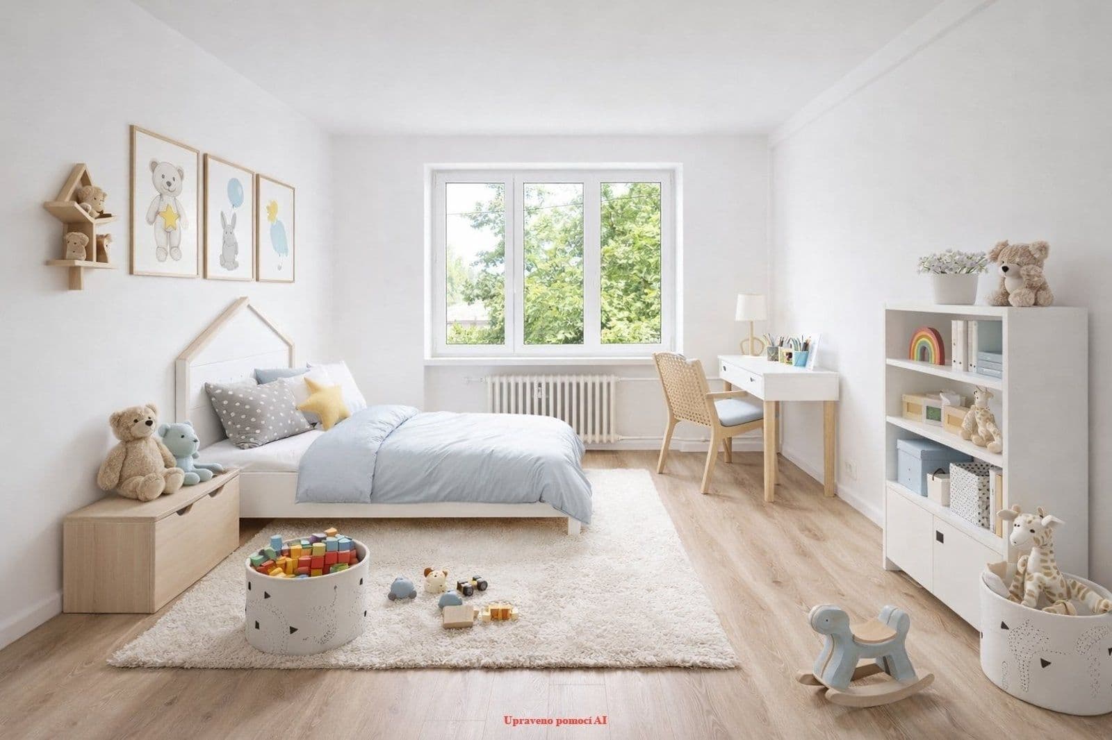 Pronájem bytu 3+1 76 m², Radniční, Havířov, Moravskoslezský kraj Pronájem bytu 3+1 76 m², Radniční, Havířov, Moravskoslezský kraj