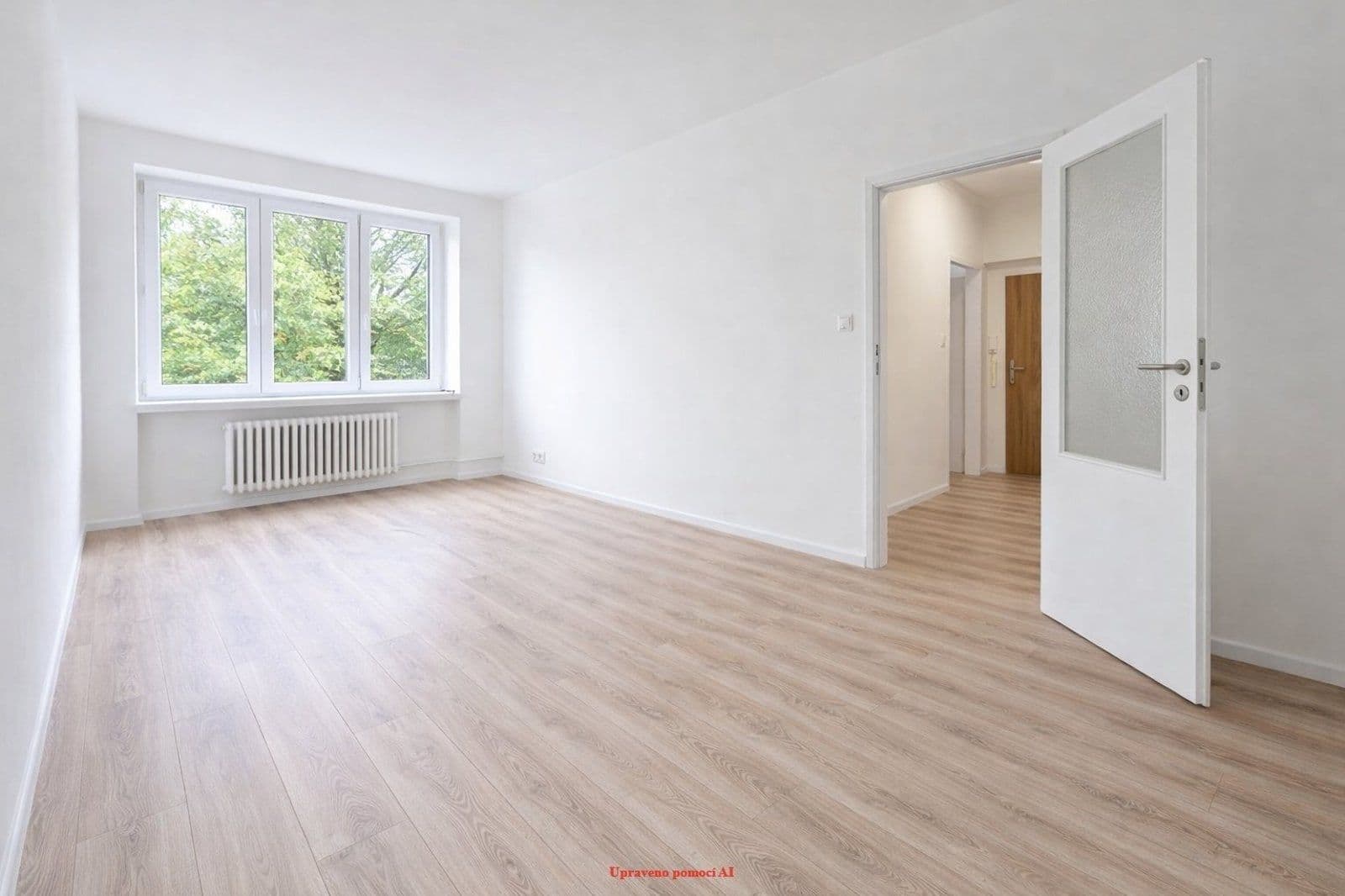Pronájem bytu 3+1 76 m², Radniční, Havířov, Moravskoslezský kraj Pronájem bytu 3+1 76 m², Radniční, Havířov, Moravskoslezský kraj