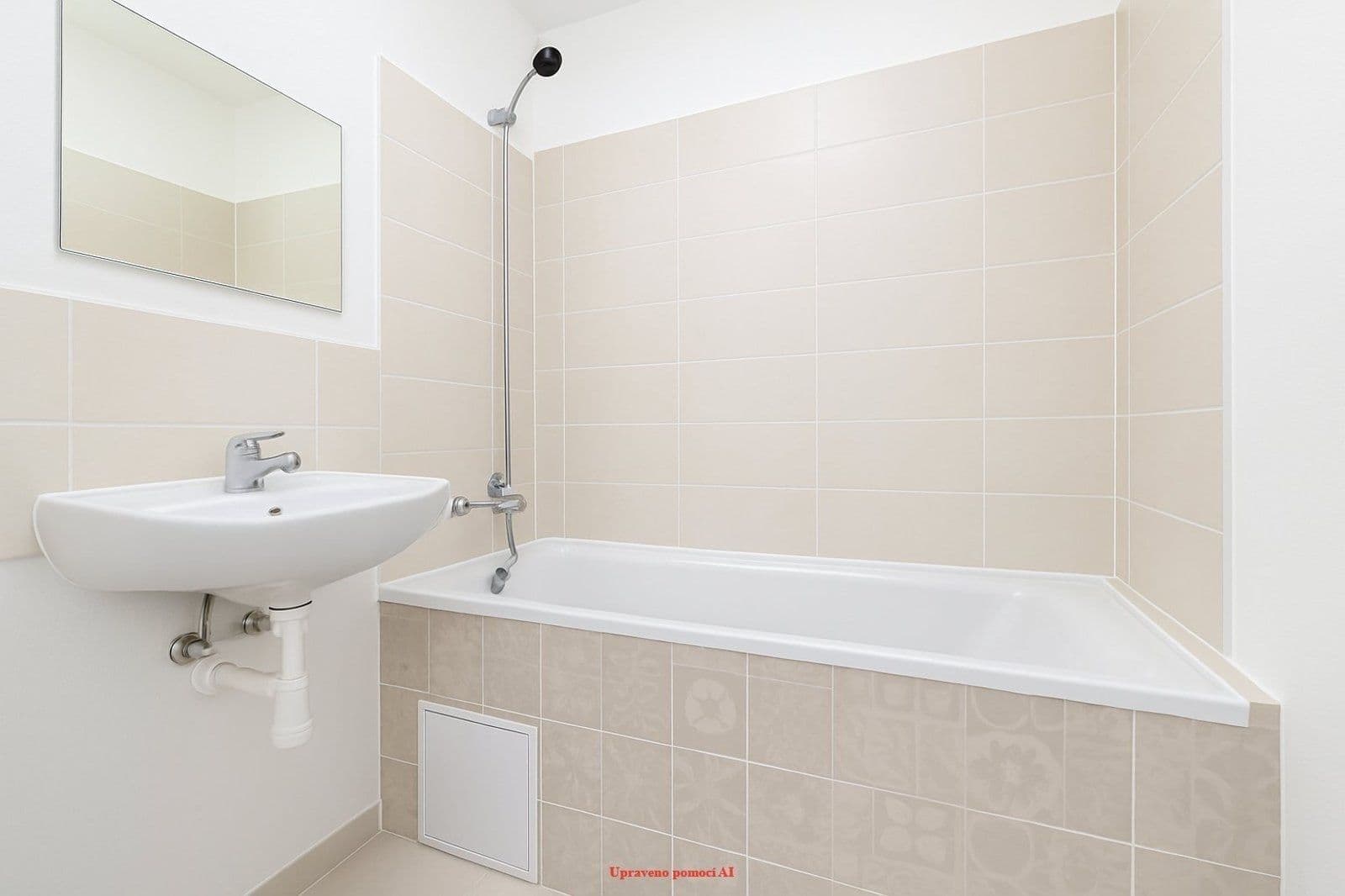 Pronájem bytu 3+1 65 m², Národní třída, Havířov, Moravskoslezský kraj Pronájem bytu 3+1 65 m², Národní třída, Havířov, Moravskoslezský kraj