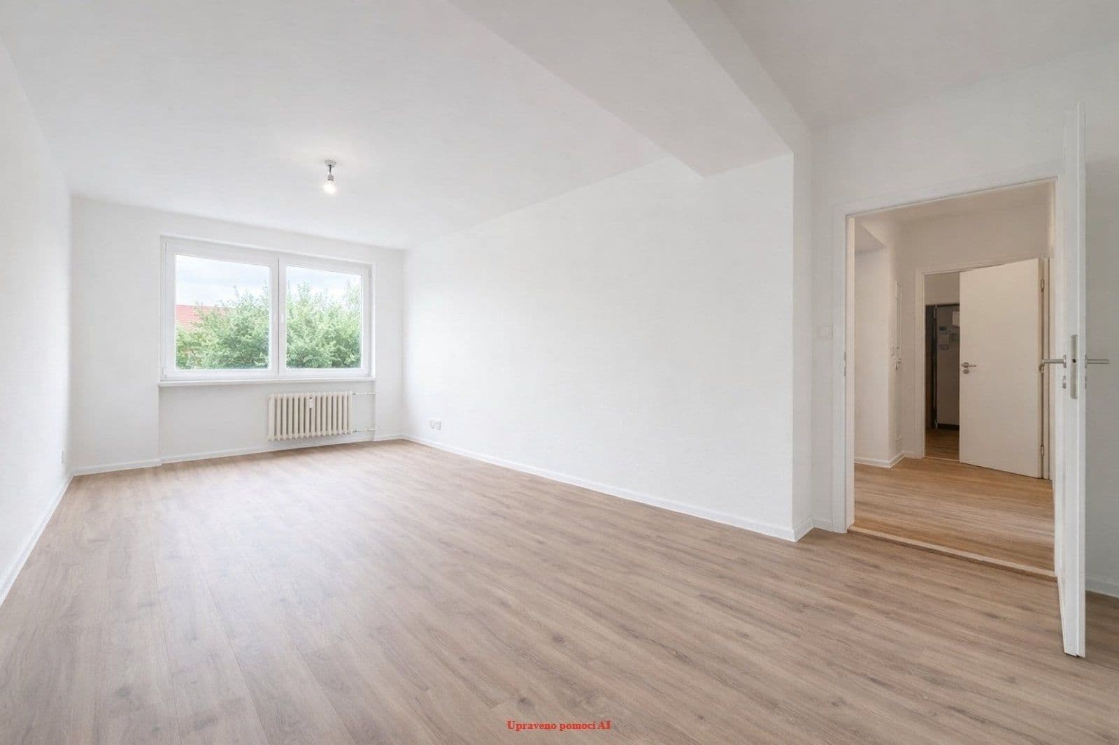 Pronájem bytu 3+1 65 m², Národní třída, Havířov, Moravskoslezský kraj Pronájem bytu 3+1 65 m², Národní třída, Havířov, Moravskoslezský kraj