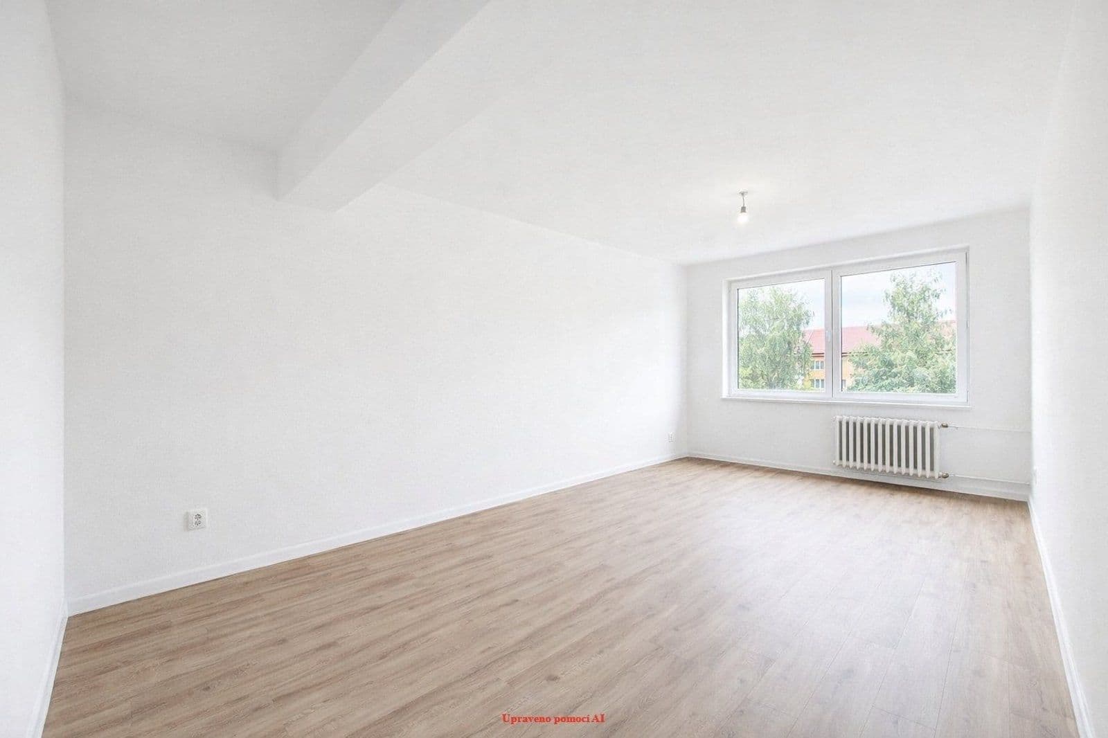 Pronájem bytu 3+1 65 m², Národní třída, Havířov, Moravskoslezský kraj Pronájem bytu 3+1 65 m², Národní třída, Havířov, Moravskoslezský kraj