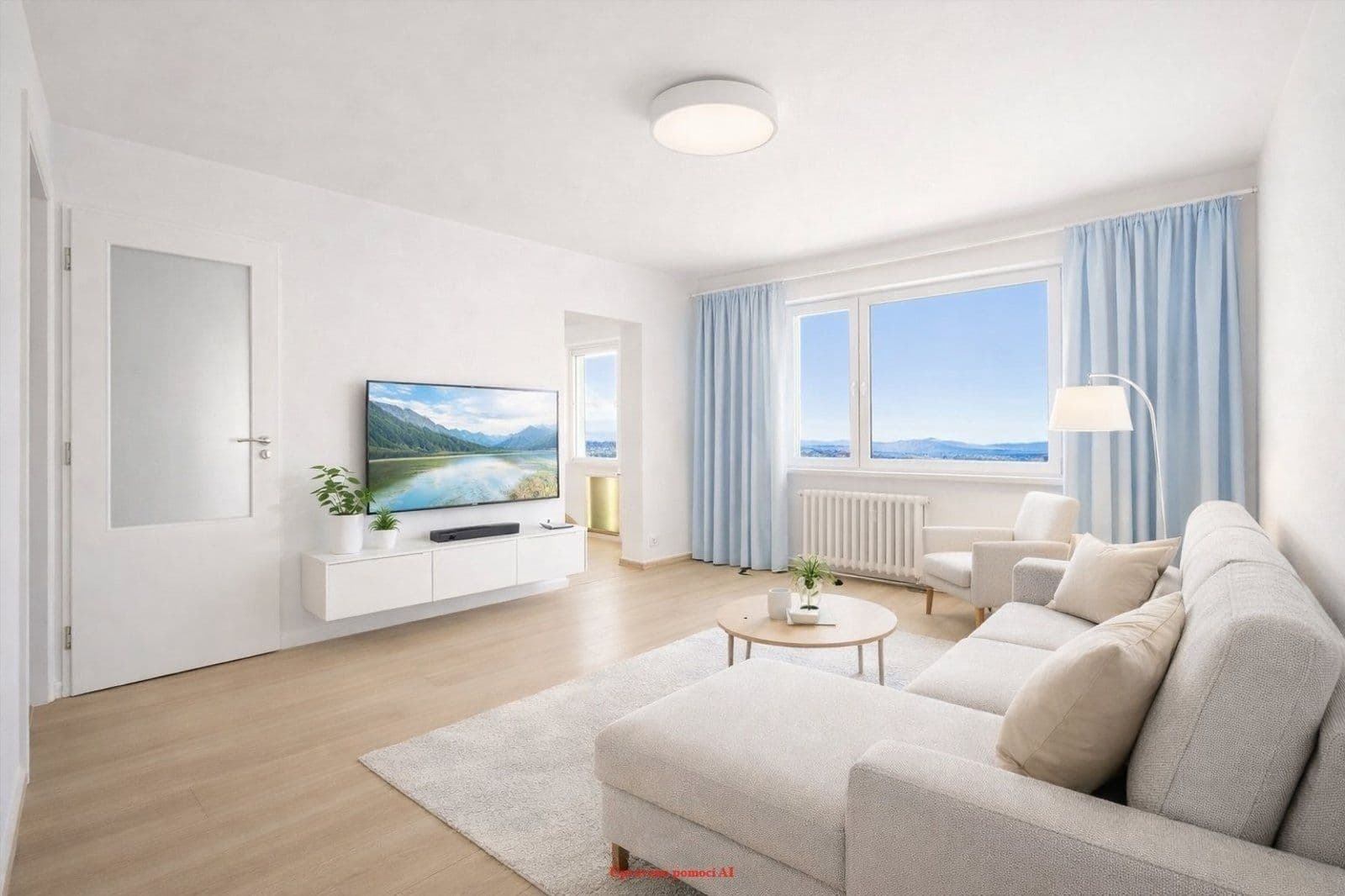 Pronájem bytu 3+1 63 m², Kosmonautů, Havířov, Moravskoslezský kraj Pronájem bytu 3+1 63 m², Kosmonautů, Havířov, Moravskoslezský kraj