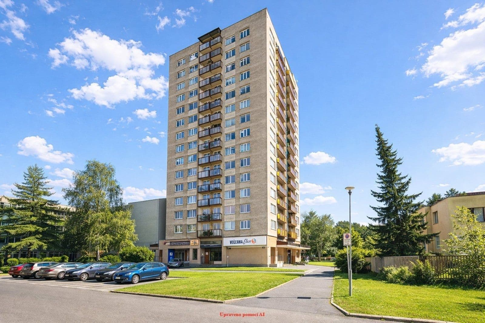 Pronájem bytu 3+1 63 m², Kosmonautů, Havířov, Moravskoslezský kraj Pronájem bytu 3+1 63 m², Kosmonautů, Havířov, Moravskoslezský kraj
