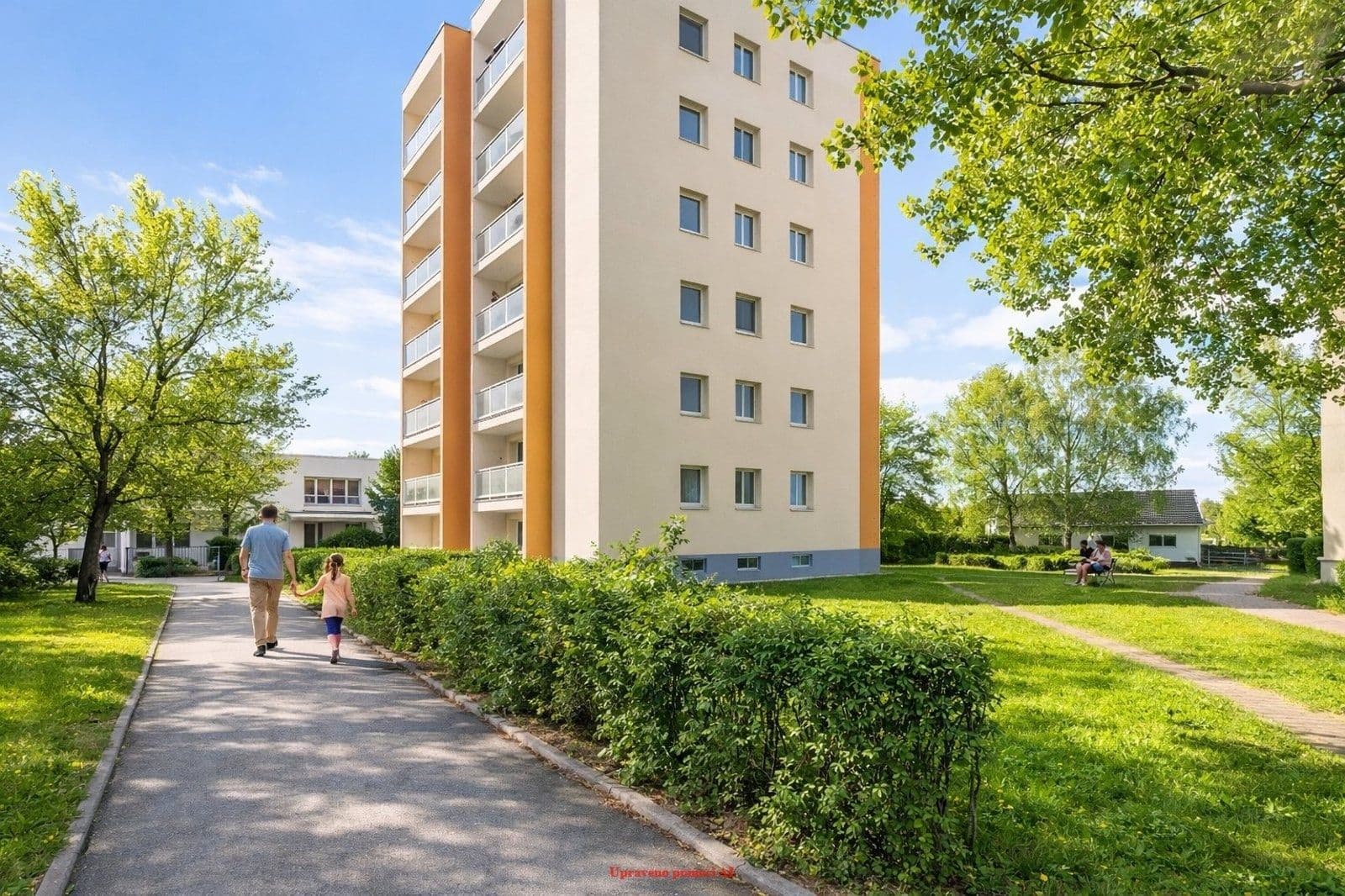 Pronájem bytu 3+1 69 m², Petřvaldská, Havířov, Moravskoslezský kraj Pronájem bytu 3+1 69 m², Petřvaldská, Havířov, Moravskoslezský kraj